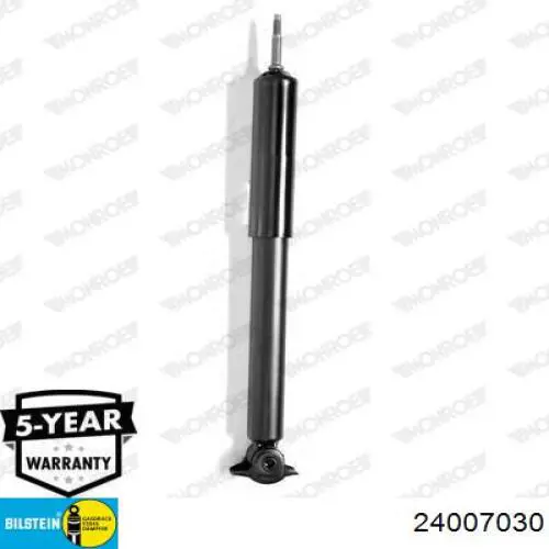 24-007030 Bilstein amortiguador delantero