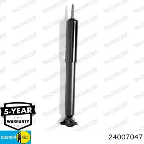 24-007047 Bilstein amortiguador delantero