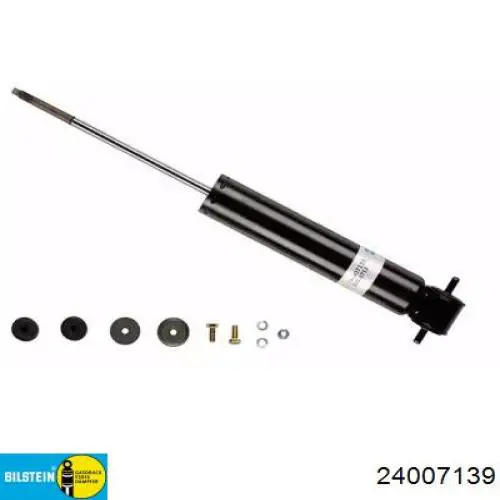 24007139 Bilstein amortiguador trasero