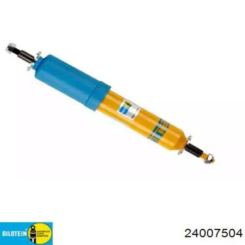 24007504 Bilstein amortiguador trasero