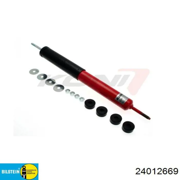 Comprar 24012669 Bilstein Amortiguador