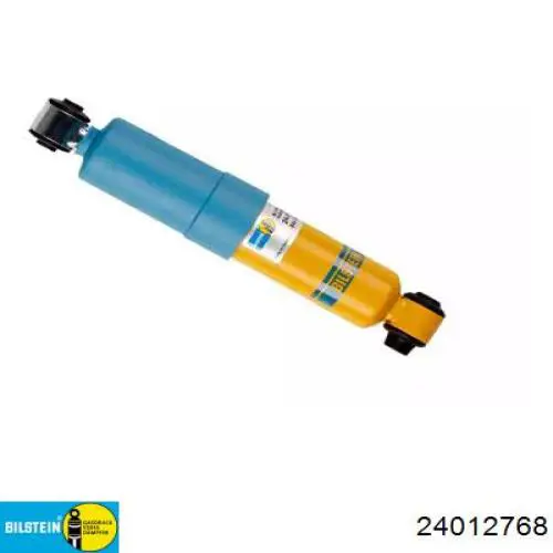 Amortiguador trasero 241006 Kayaba