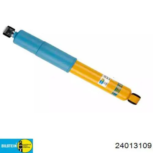 24013109 Bilstein amortiguador trasero