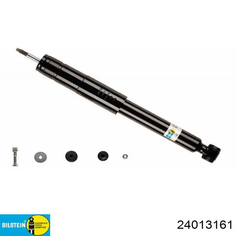 Amortiguador trasero Bilstein 24013161 precio, desde 360,54 EUR