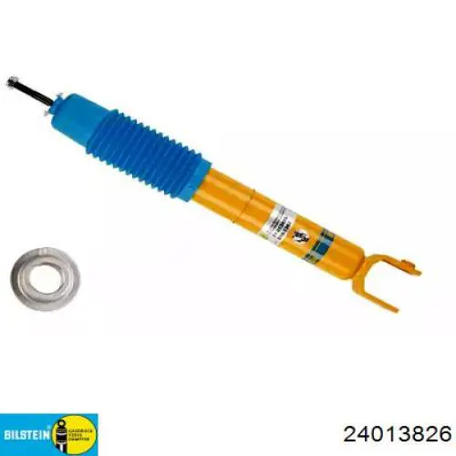 24013826 Bilstein amortiguador trasero