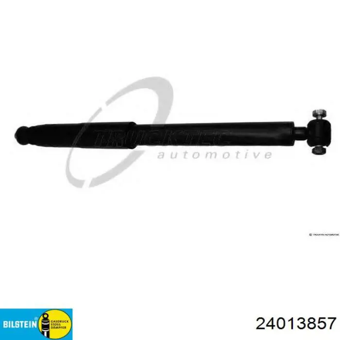 Comprar 24013857 Bilstein Amortiguador trasero