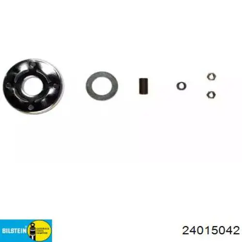 Amortiguador trasero Bilstein 24015042 precio, desde 245,01 EUR