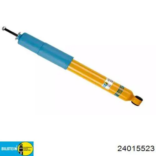 Amortiguador trasero Bilstein 24015523 precio, desde 212,43 EUR