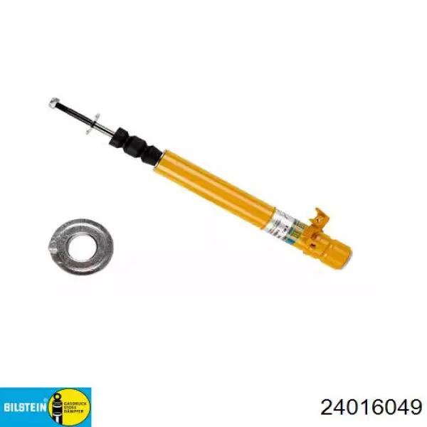 24016049 Bilstein amortiguador delantero derecho