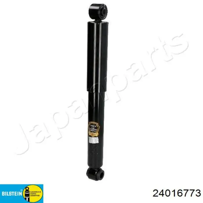 24016773 Bilstein amortiguador trasero