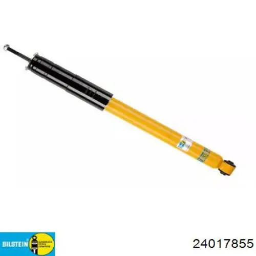 24-017855 Bilstein amortiguador trasero