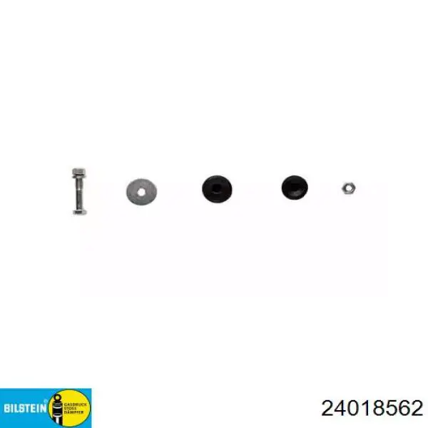Amortiguador 24018562 Bilstein