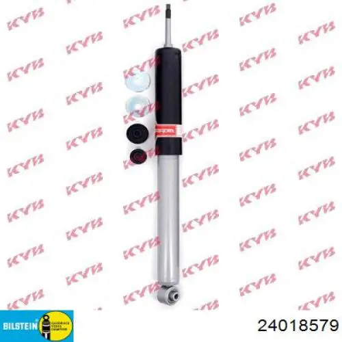 Comprar 24018579 Bilstein Amortiguador trasero