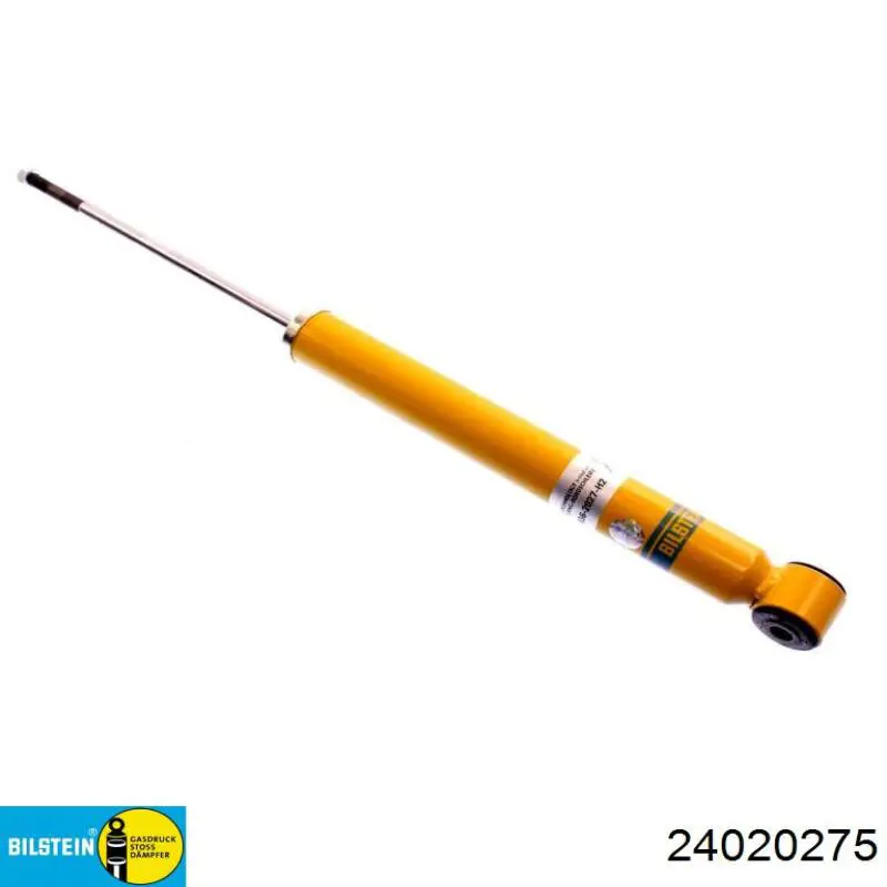 Amortiguador trasero Bilstein 24020275 precio, desde 47,86 EUR