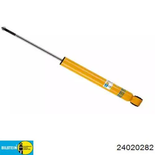 Amortiguador trasero Bilstein 24020282 precio, desde 161,50 EUR