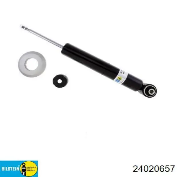 24-020657 Bilstein amortiguador trasero