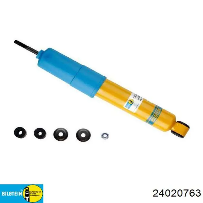 Amortiguadores Bilstein 24020763 precio, desde 125,23 EUR