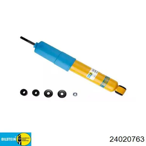 24-020763 Bilstein amortiguador delantero