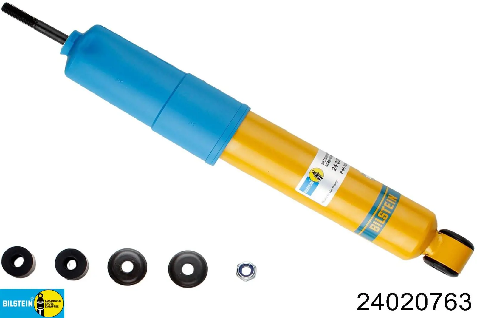 Comprar 24020763 Bilstein Amortiguador
