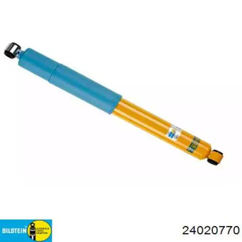Amortiguador trasero Bilstein 24020770 precio, desde 45,05 EUR
