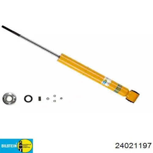 Amortiguador trasero Bilstein 24021197 precio, desde 224,17 EUR
