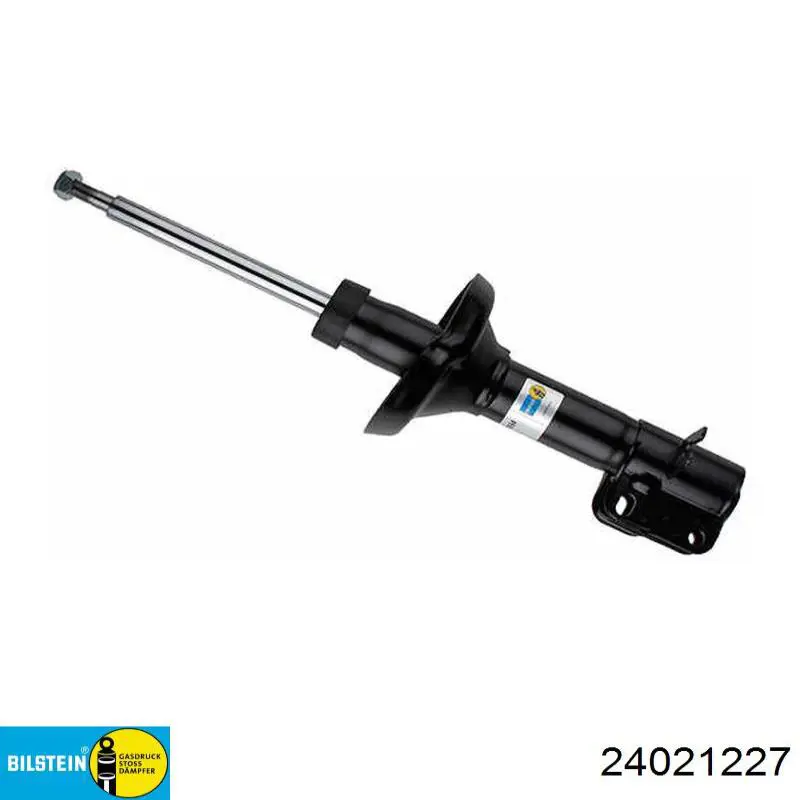 Amortiguador trasero Bilstein 24021197 precio, desde 135,43 EUR