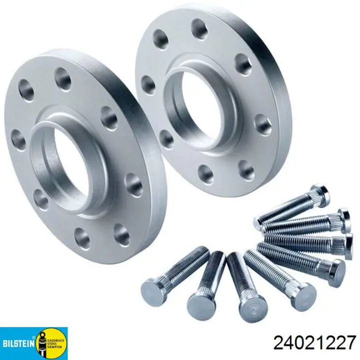 Comprar 24021197 Bilstein Amortiguador trasero