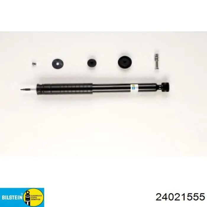 Comprar 24021555 Bilstein Amortiguador trasero