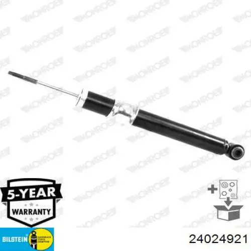 24024921 Bilstein Amortiguador frontal