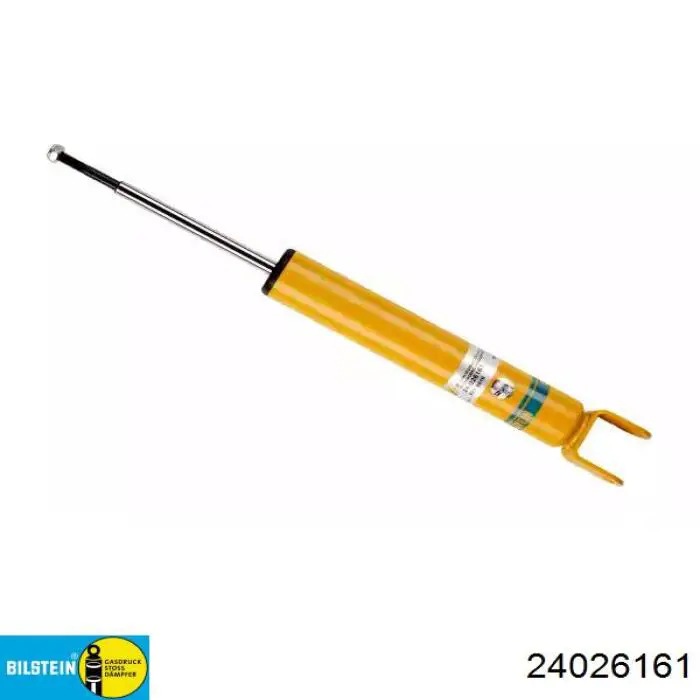 Comprar 24026161 Bilstein Amortiguador trasero