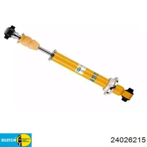 Comprar DSC027G Denckermann Amortiguador trasero