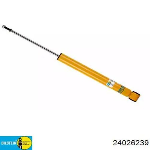 Comprar 24026239 Bilstein Amortiguador trasero