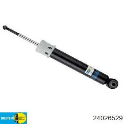 24-026529 Bilstein amortiguador trasero