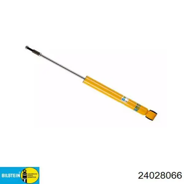 24028066 Bilstein Amortiguadores posteriores