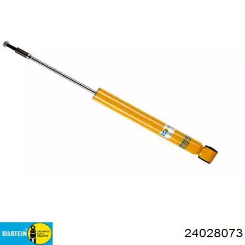 Amortiguador trasero Bilstein 24028066 precio, desde 87,85 EUR