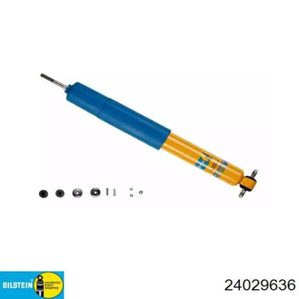 24029636 Bilstein amortiguador delantero