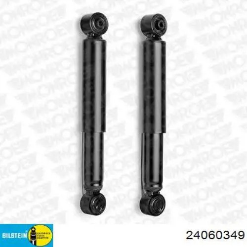 Comprar 24060349 Bilstein Amortiguador trasero