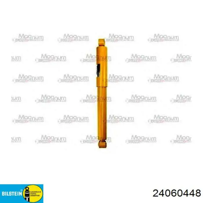 24060448 Bilstein Amortiguadores posteriores