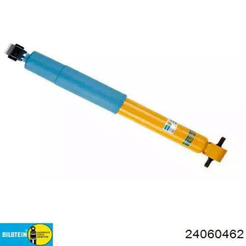 24-060462 Bilstein amortiguador delantero