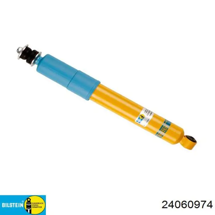 24-060974 Bilstein amortiguador delantero