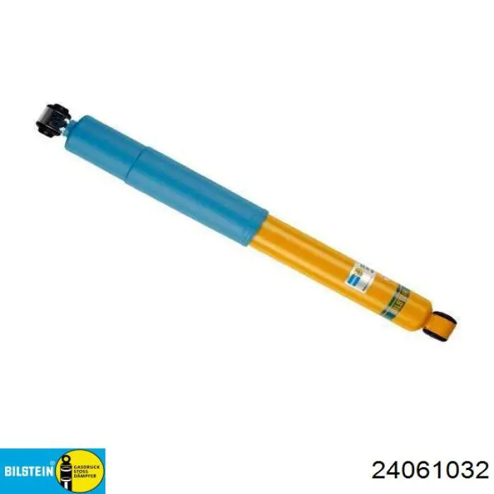 Amortiguador trasero Bilstein 24061032 precio, desde 155,88 EUR