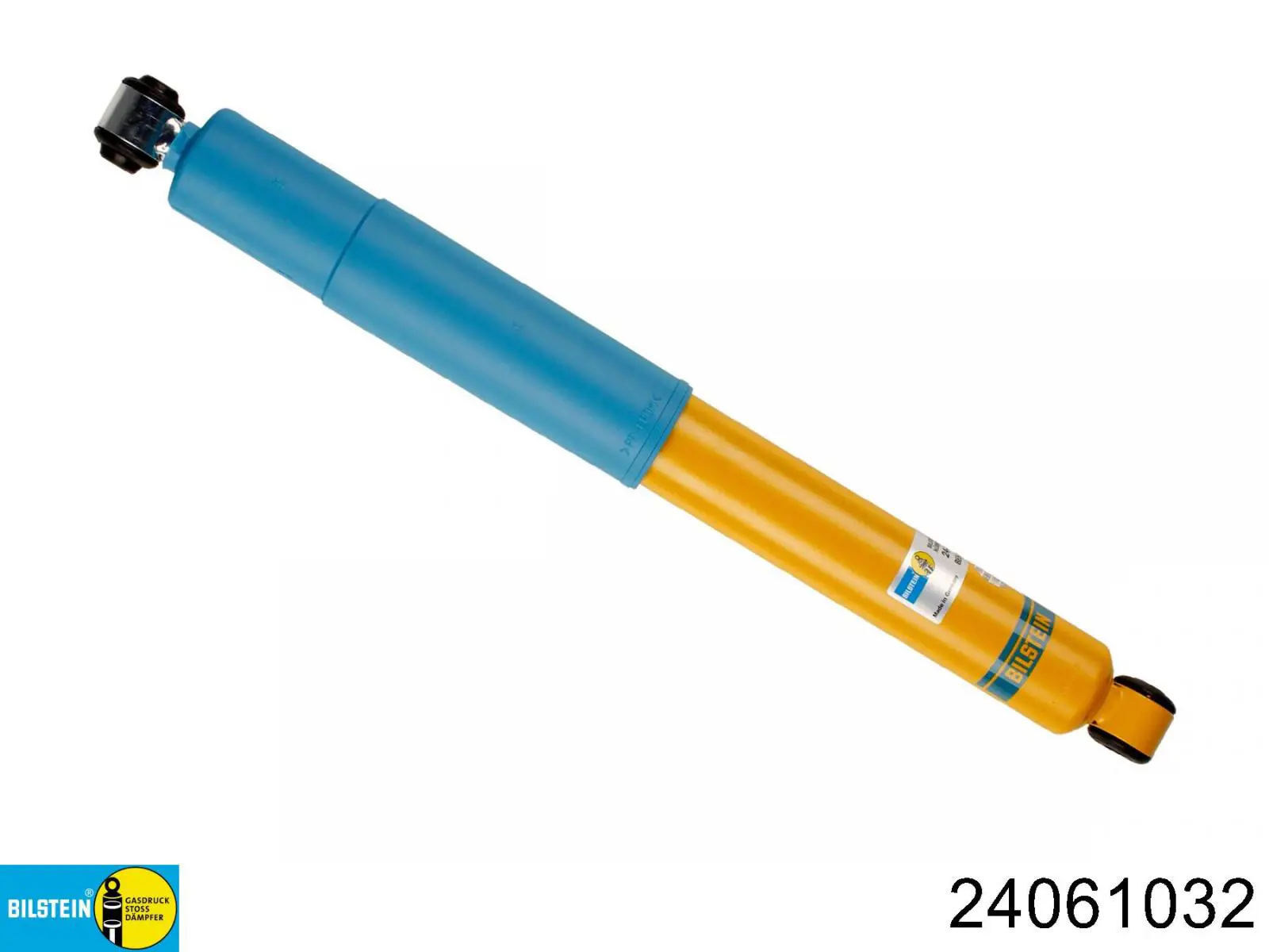 Comprar 24061032 Bilstein Amortiguador trasero