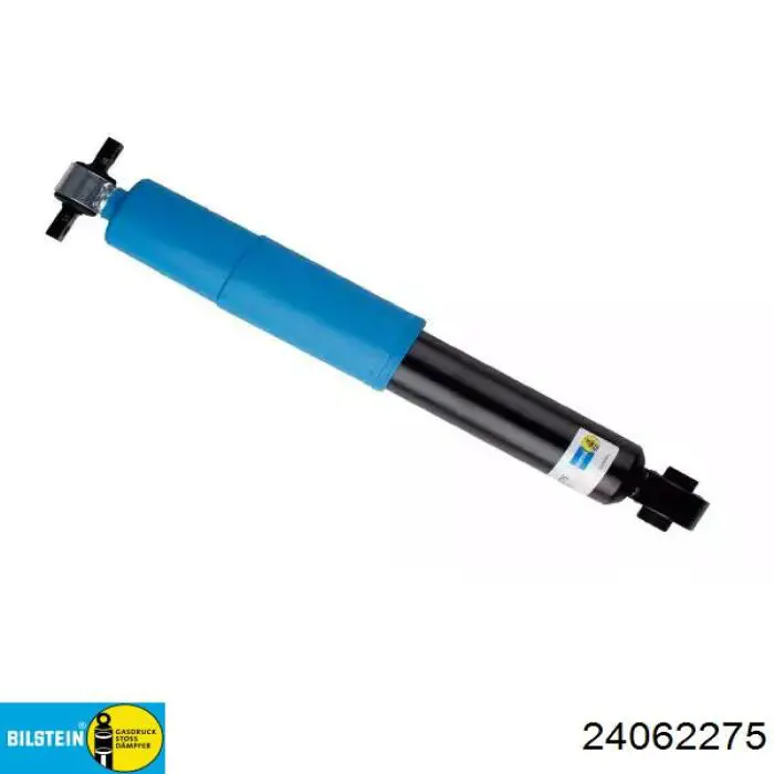 Amortiguador trasero Bilstein 24062275 precio, desde 100,38 EUR