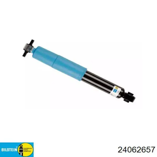 Amortiguador trasero Sachs 311546 precio, desde 111,08 EUR