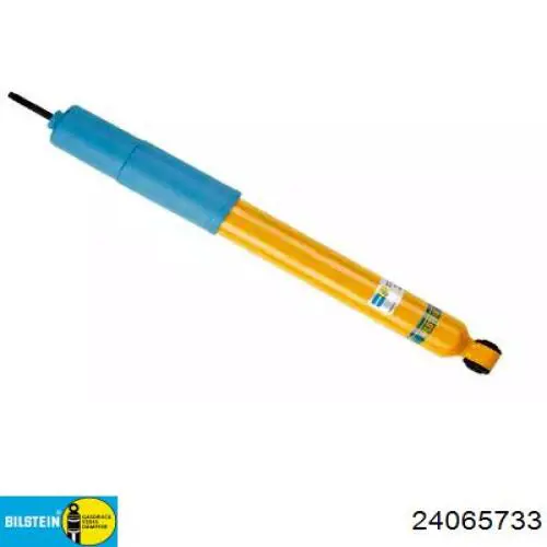 24-065733 Bilstein amortiguador trasero