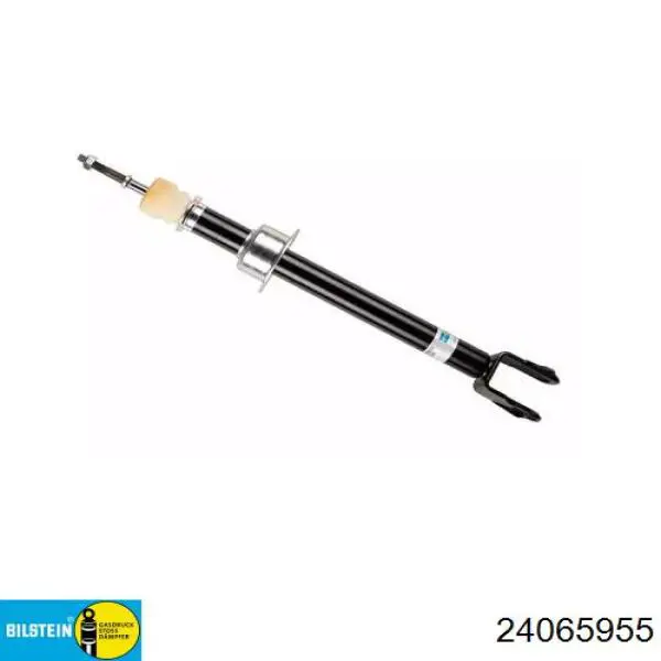 24-065955 Bilstein amortiguador delantero