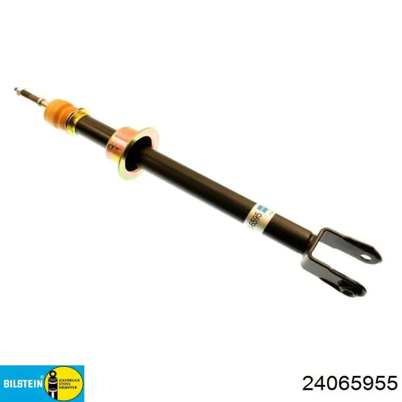 Comprar 24065955 Bilstein Amortiguador