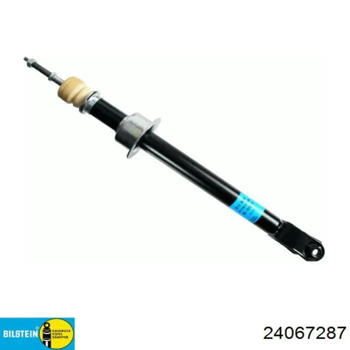 24-067287 Bilstein amortiguador delantero