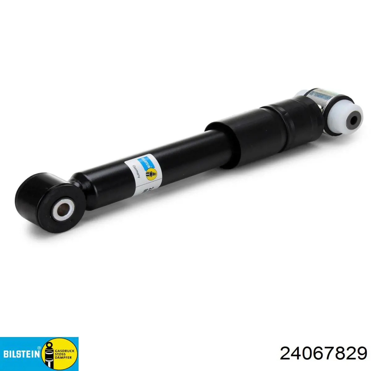 24-067829 Bilstein amortiguador trasero