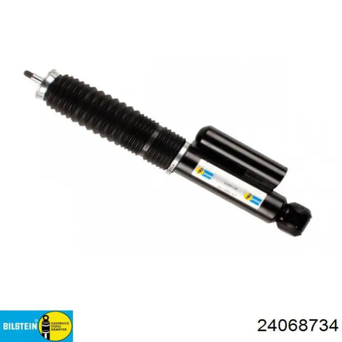 24068734 Bilstein Amortiguadores posteriores
